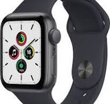 Testuni_Apple Watch by Color [Grey/black] - Variant Prod