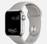 Testuni_Apple Watch by Color [Grey/black] - Variant Prod